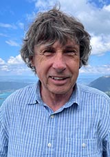 President Prof Paul Glaister's branch visit